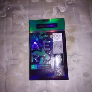 Aeropostale Men's A Shirt